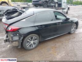 Honda Civic 2023 2 Honda Civic 2023 2