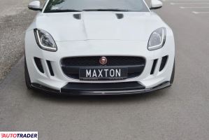 Jaguar F-Type 2016 3.0 340 KM