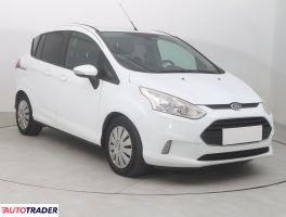 Ford B-MAX 2014 1.0 99 KM