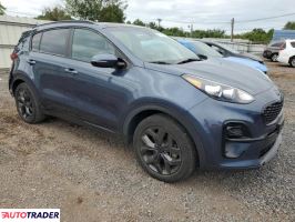 Kia Sportage 2022 2