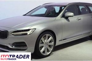 Volvo V90 2020 2.0 190 KM Volvo V90 2020 2.0 190 KM
