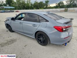 Honda Civic 2022 1