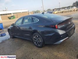 Hyundai Sonata 2025 2