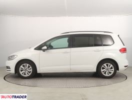 Volkswagen Touran 2020 1.5 147 KM