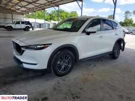 Mazda CX-5 2020 2
