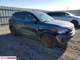 Kia Pozostałe 2021 2