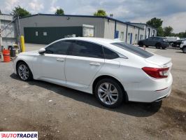 Honda Accord 2019 1 Honda Accord 2019 1