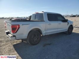 Ford Pozostałe 2021 2