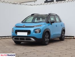 Citroen C3 2018 1.2 80 KM
