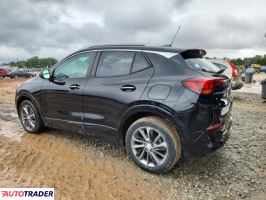 Buick Pozostałe 2022 1