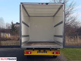 Renault Master 2020 2.3