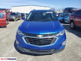 Chevrolet Equinox 2019 1 Chevrolet Equinox 2019 1