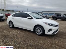 Kia Pozostałe 2024 2