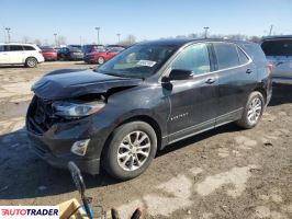 Chevrolet Equinox 2019 1