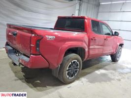 Toyota Tacoma 2024 2