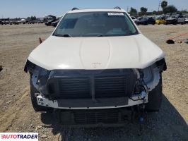 GMC Terrain 2022 1