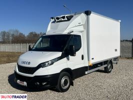 Iveco Daily 2022 3