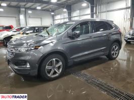 Ford Edge 2019 2