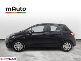 Toyota Yaris 2020 1.5 111 KM