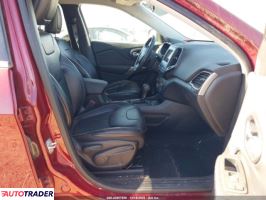 Jeep Cherokee 2019 2