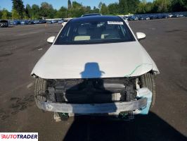Mercedes CL 2021 2