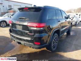 Jeep Grand Cherokee 2020 5