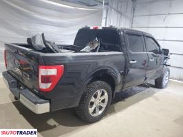 Ford Pozostałe 2021 3