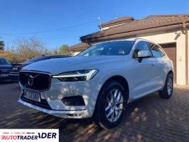 Volvo XC60 - zobacz ofertę