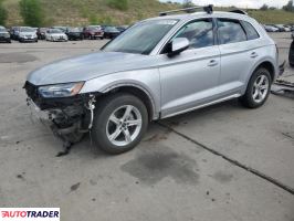 Audi Q5 2022 2 Audi Q5 2022 2