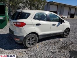 Ford EcoSport 2021 1