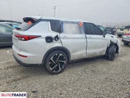 Mitsubishi Outlander 2022 2