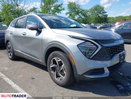Kia Sportage 2024 2