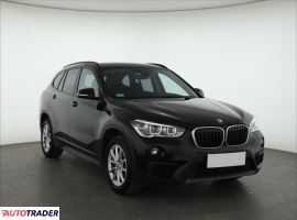 BMW X1 - zobacz ofertę