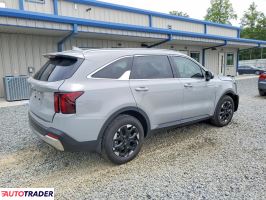 Kia Sorento 2026 2