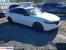 Honda Accord 2025 1 Honda Accord 2025 1