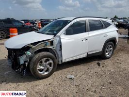 Hyundai Tucson - zobacz ofertę