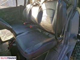 Polaris Ranger RZR 2023