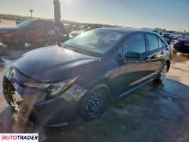 Toyota Corolla - zobacz ofertę