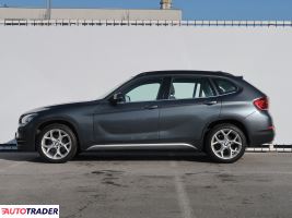 BMW X1 2012 2.0 140 KM