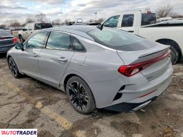 Kia Pozostałe 2021 1