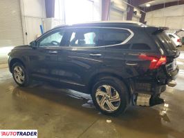 Hyundai Santa Fe 2023 2