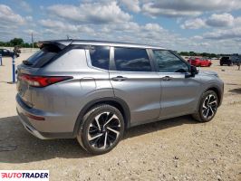 Mitsubishi Outlander 2023 2