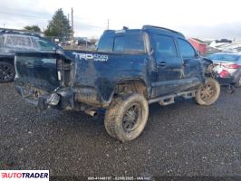 Toyota Tacoma 2020 3 Toyota Tacoma 2020 3