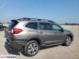 Subaru Pozostałe 2022 2 Subaru Pozostałe 2022 2