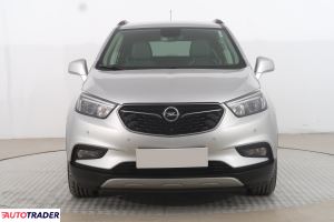 Opel Mokka 2016 1.4 138 KM