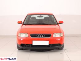 Audi A3 2000 1.6 100 KM Audi A3 2000 1.6 100 KM