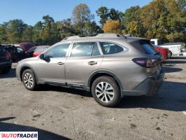 Subaru Outback 2022 2