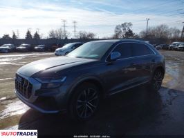 Audi Q8 2020 4