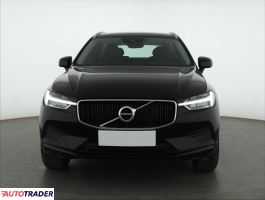 Volvo XC60 2017 2.0 246 KM