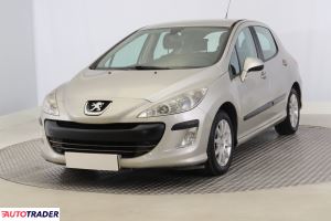 Peugeot 308 2008 1.4 93 KM